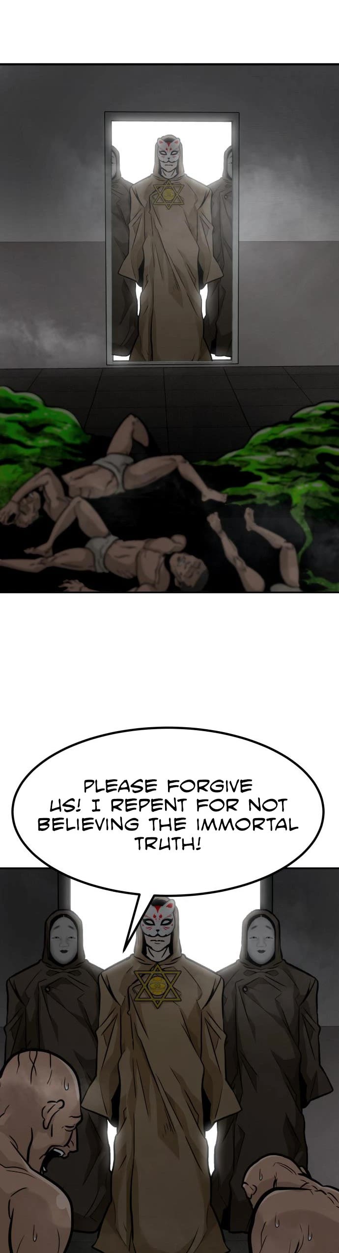 All Rounder chapter 58 - page 10