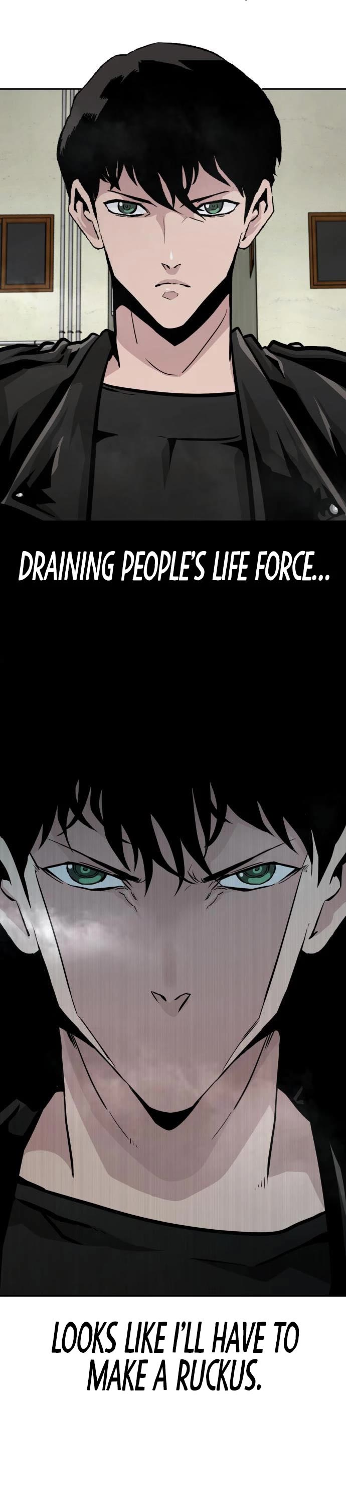 All Rounder chapter 58 - page 4