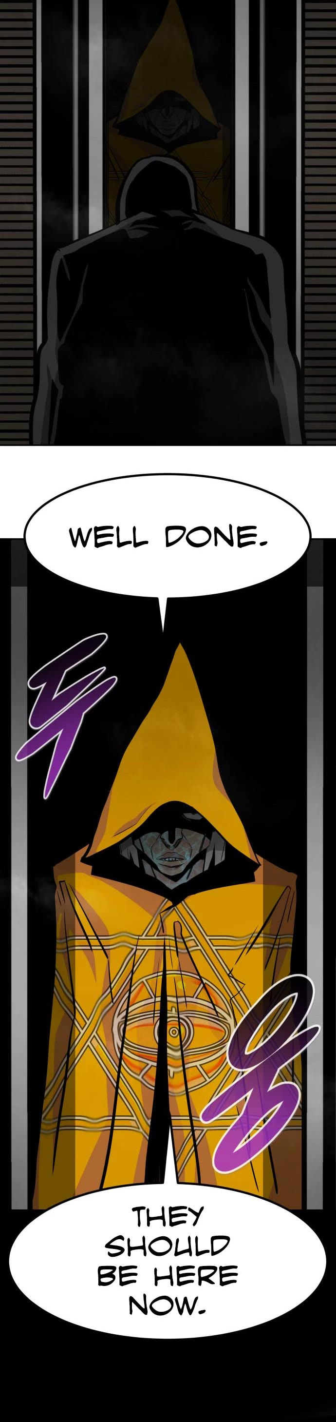 All Rounder chapter 58 - page 51