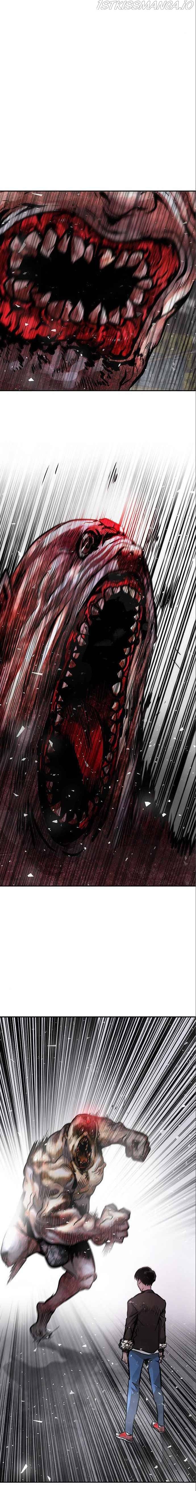 All Rounder chapter 5 - page 31