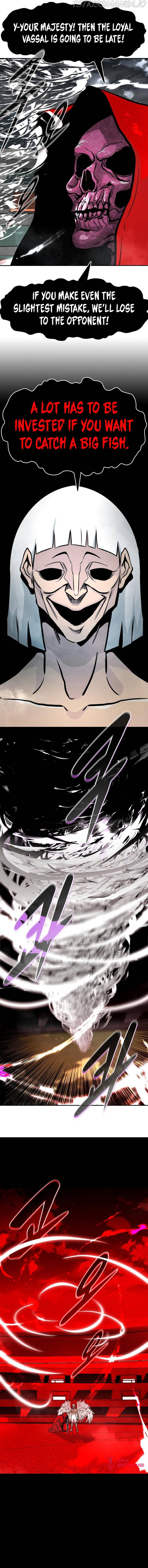All Rounder chapter 64 - page 16