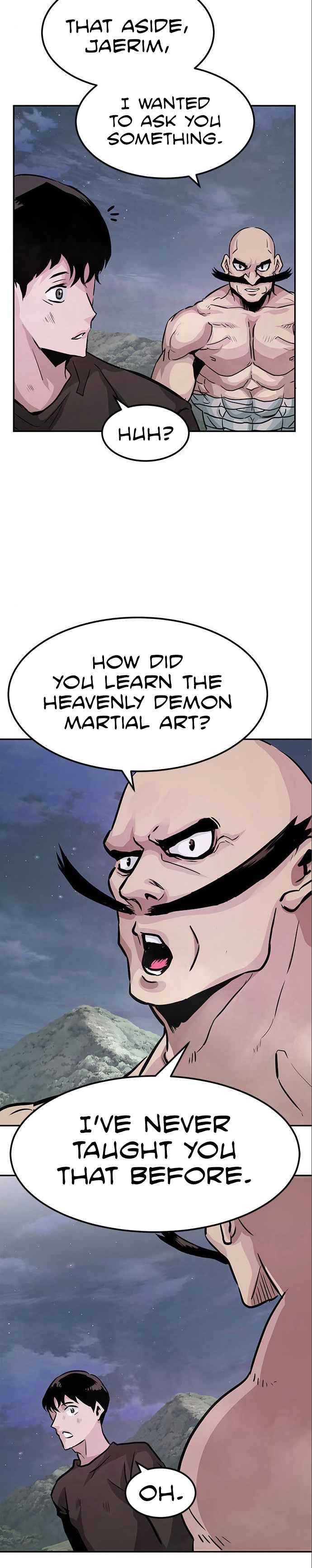 All Rounder chapter 6 - page 10