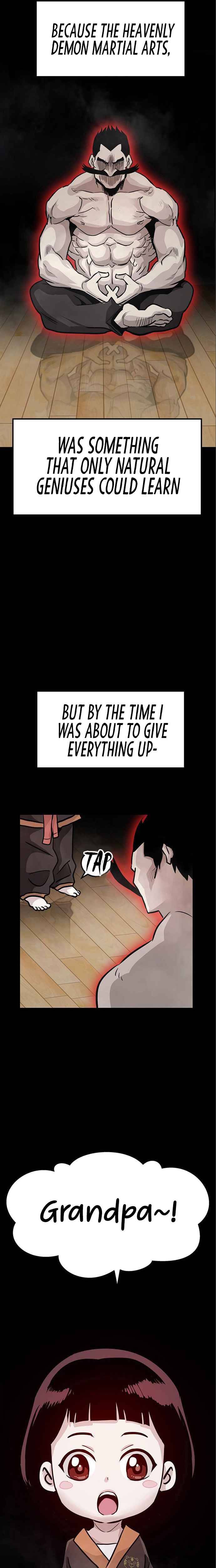 All Rounder chapter 6 - page 26