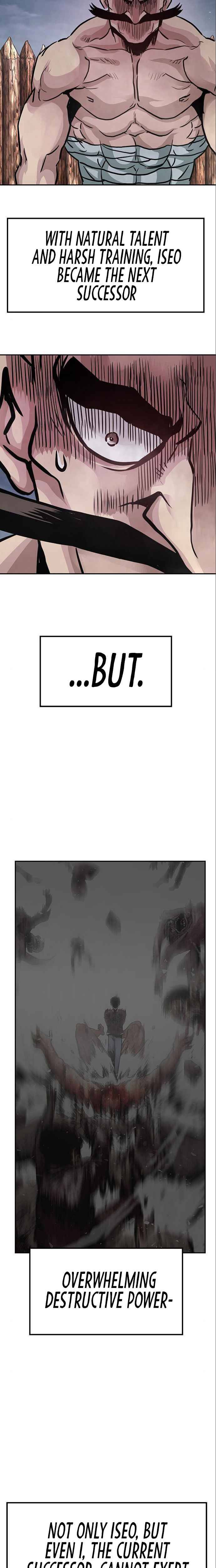 All Rounder chapter 6 - page 28