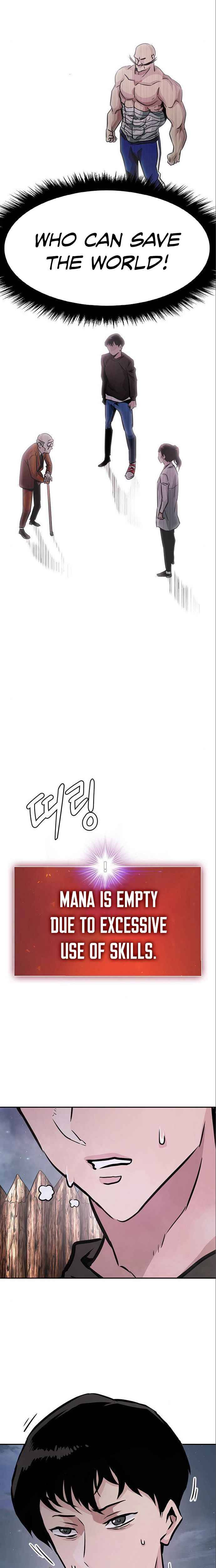 All Rounder chapter 6 - page 30