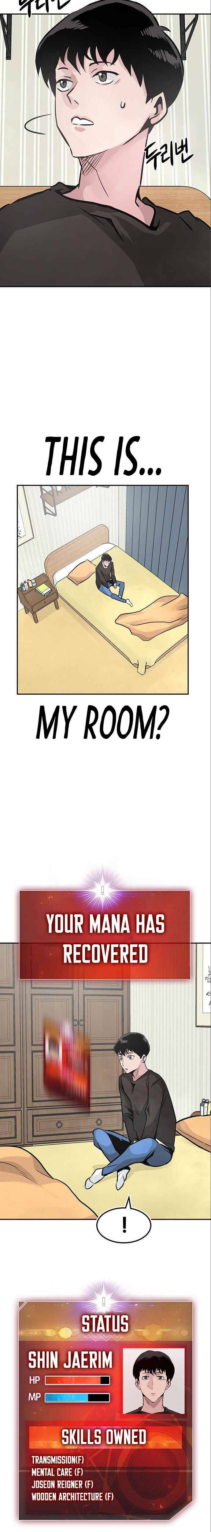 All Rounder chapter 6 - page 36