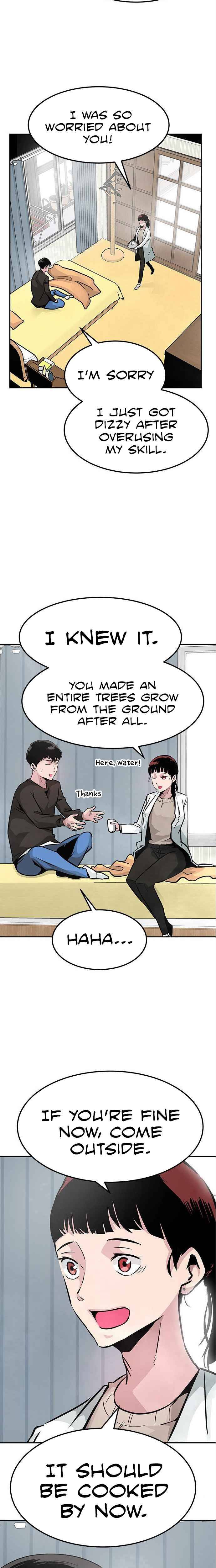 All Rounder chapter 6 - page 38