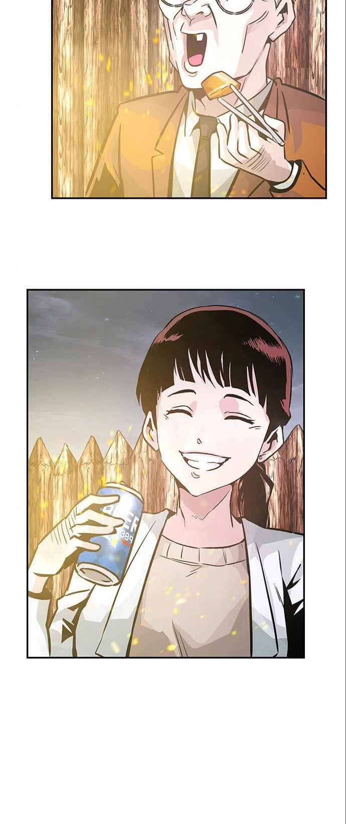 All Rounder chapter 6 - page 48