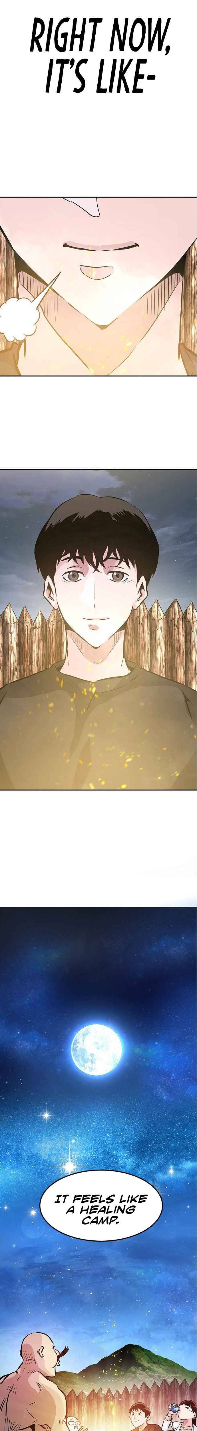 All Rounder chapter 6 - page 49