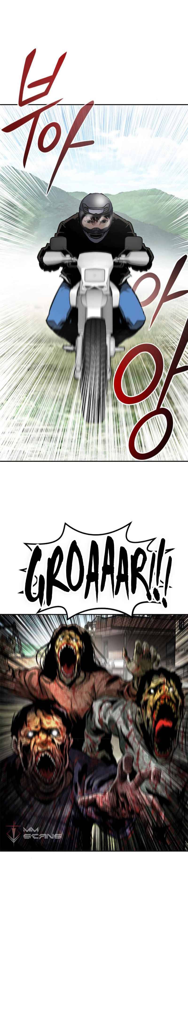 All Rounder chapter 7 - page 11
