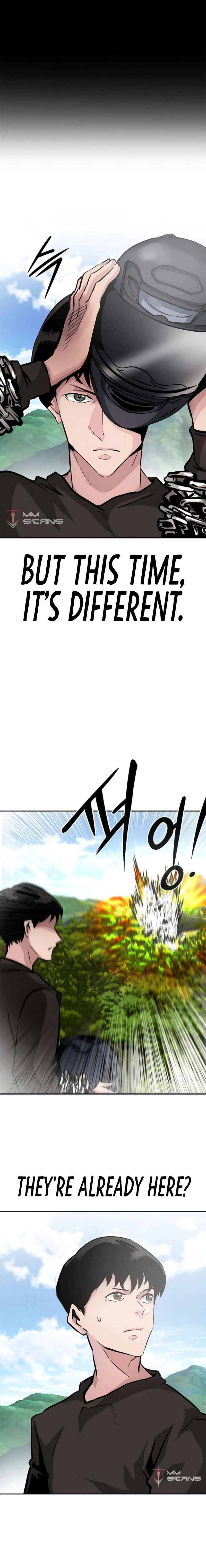 All Rounder chapter 7 - page 16