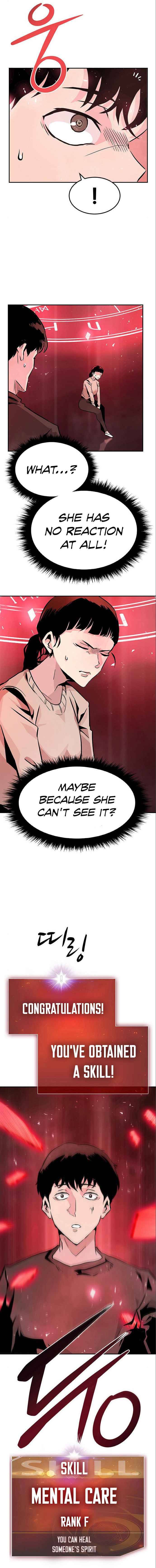 All Rounder chapter 3 - page 26