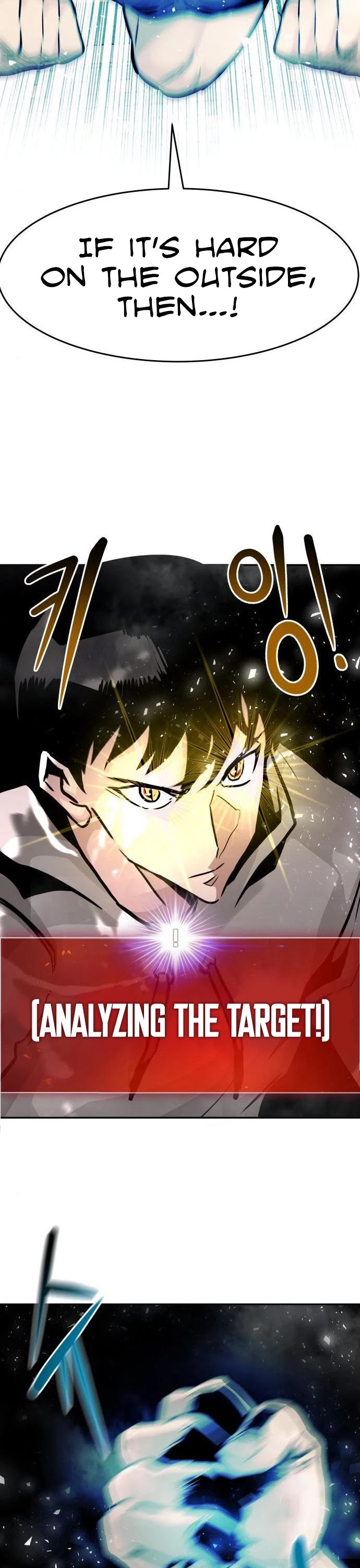 All Rounder chapter 19 - page 19