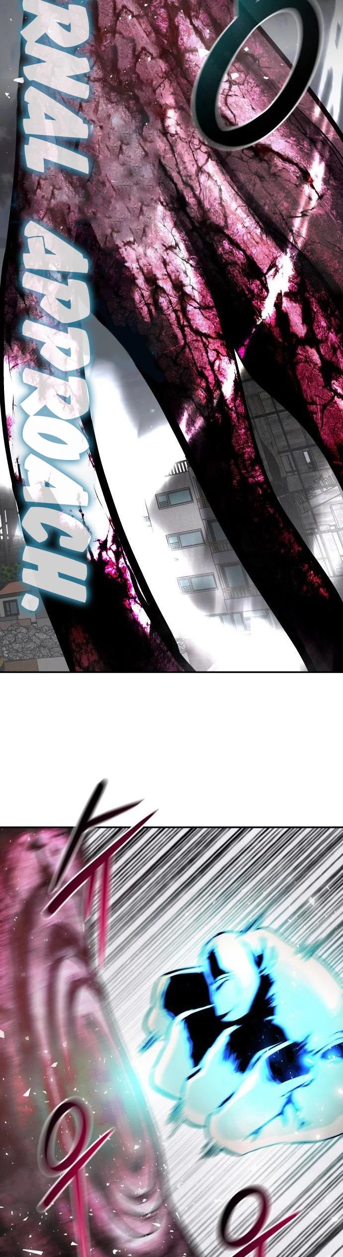 All Rounder chapter 19 - page 22