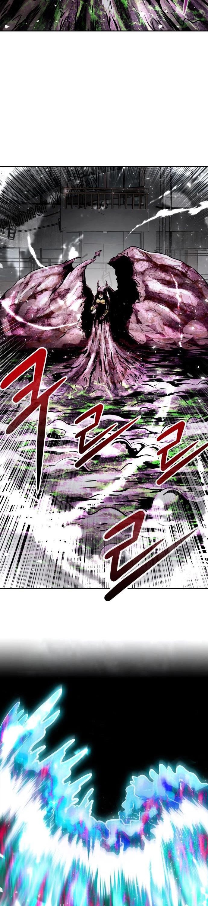 All Rounder chapter 19 - page 41