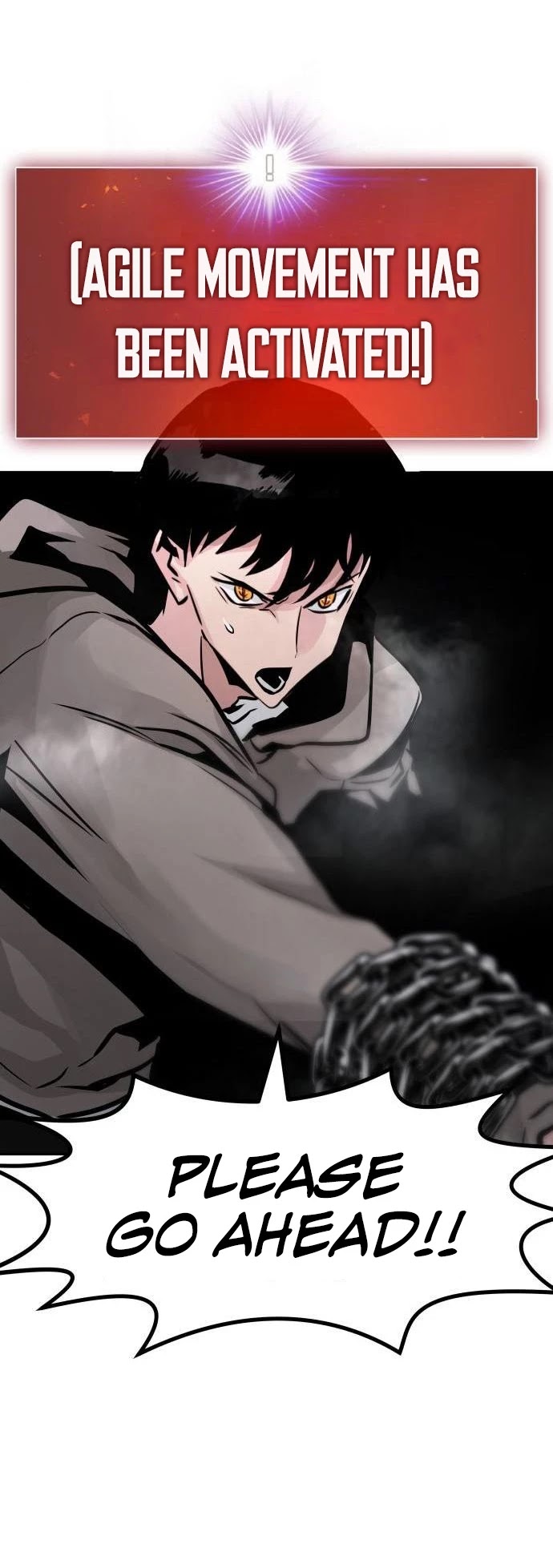 All Rounder chapter 19 - page 46