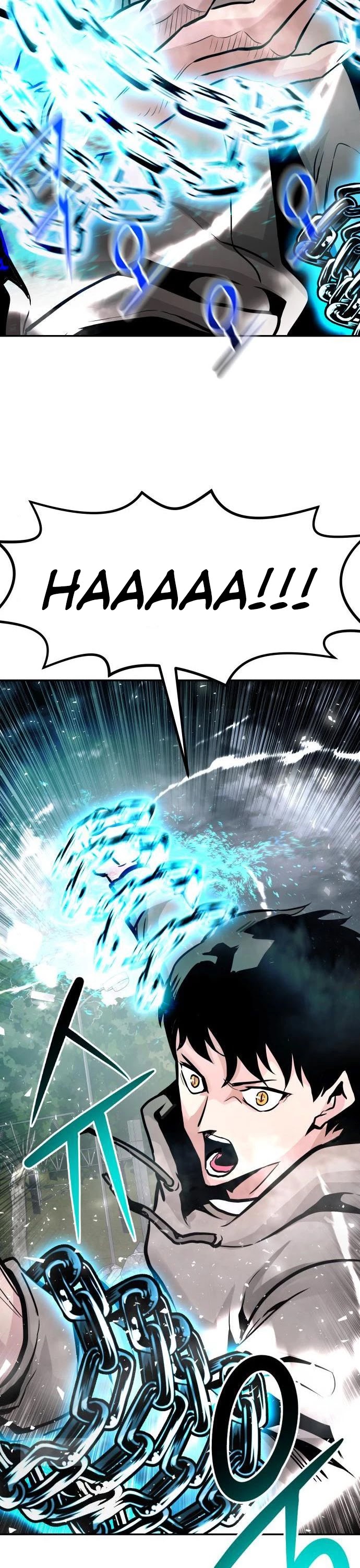 All Rounder chapter 19 - page 56