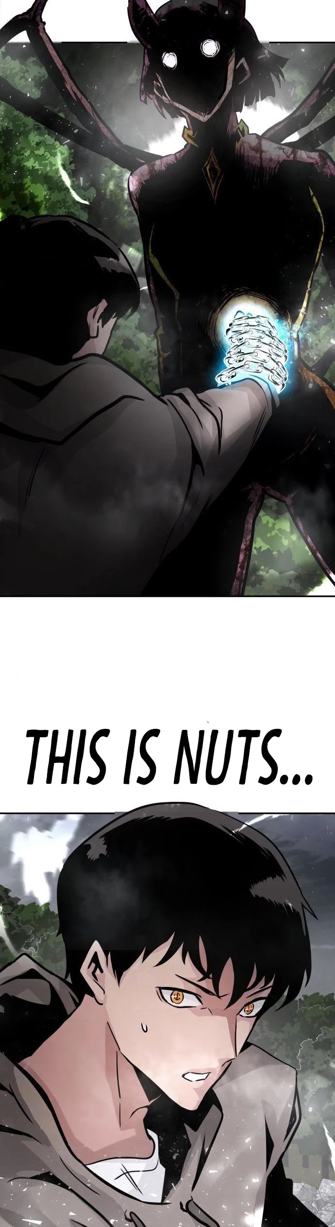 All Rounder chapter 19 - page 58