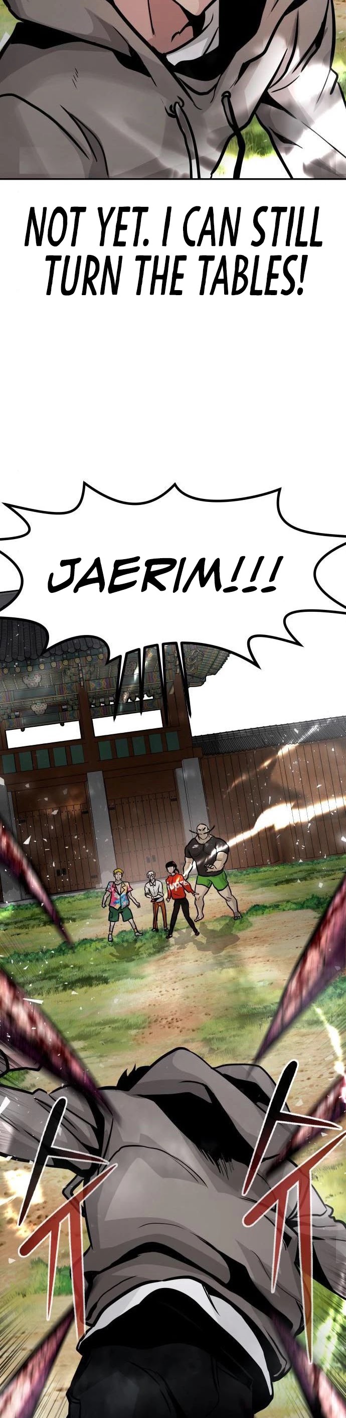 All Rounder chapter 19 - page 66
