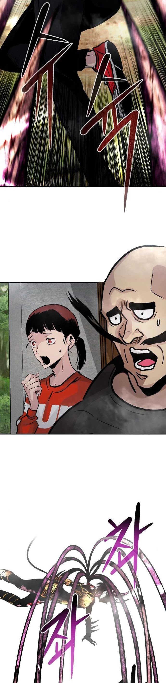 All Rounder chapter 19 - page 67