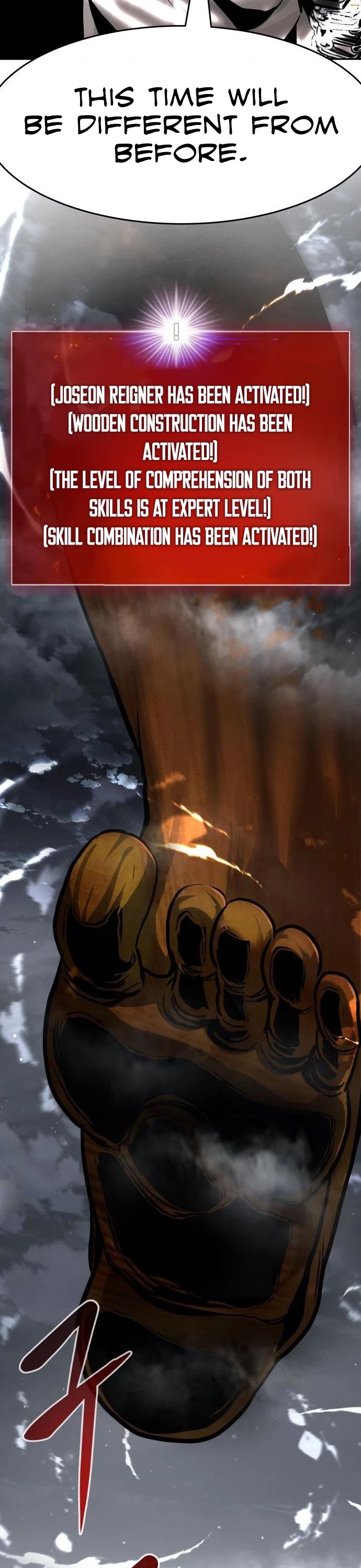 All Rounder chapter 19 - page 81