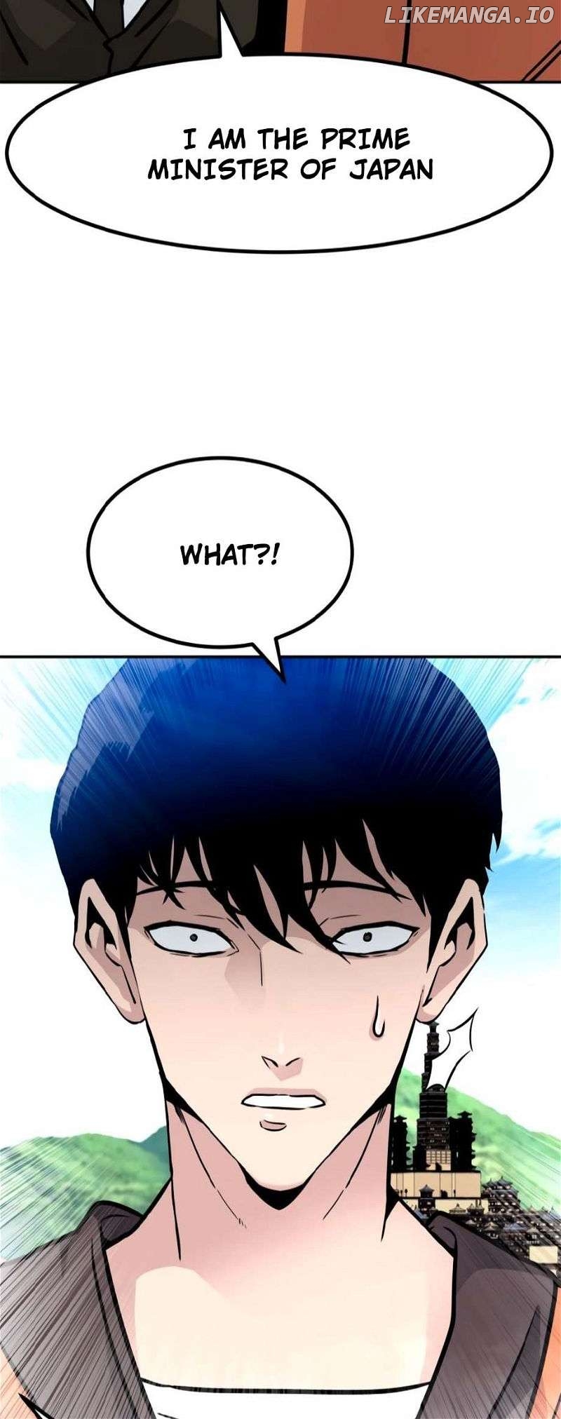 All Rounder Chapter 77 - page 14