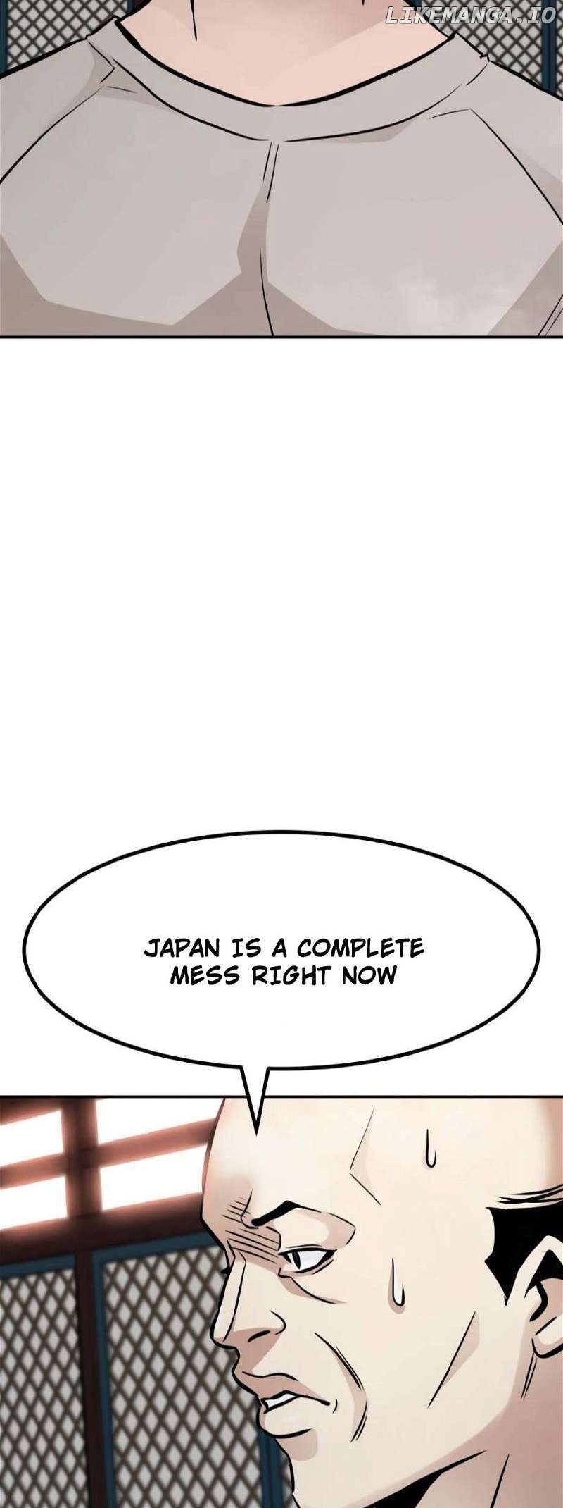 All Rounder Chapter 77 - page 24