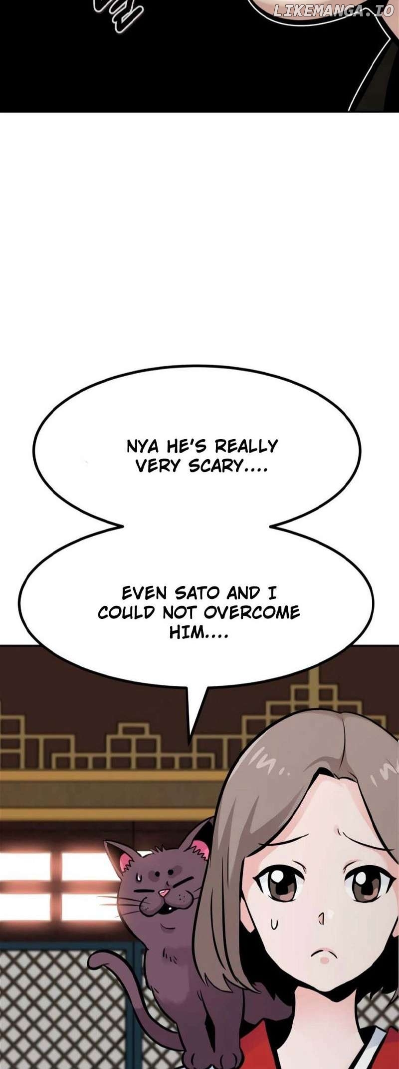 All Rounder Chapter 77 - page 26