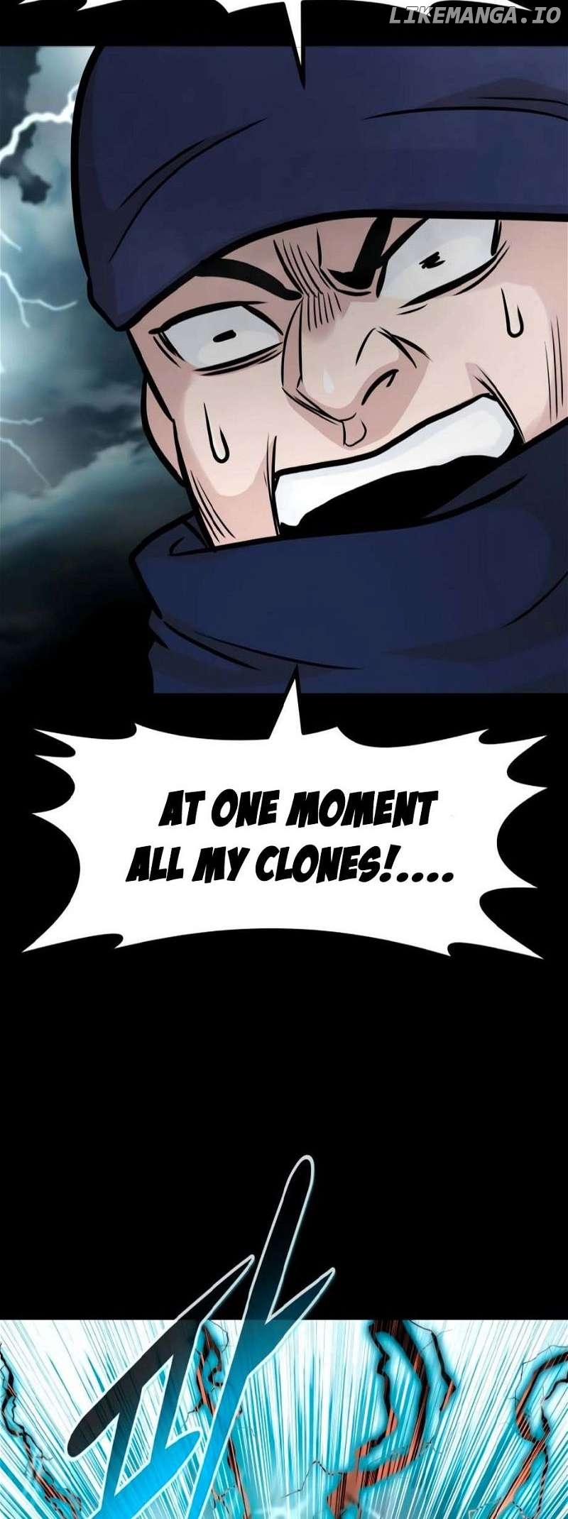 All Rounder Chapter 77 - page 51