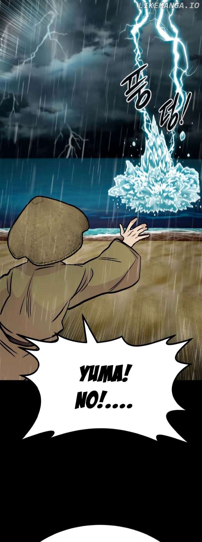 All Rounder Chapter 77 - page 53