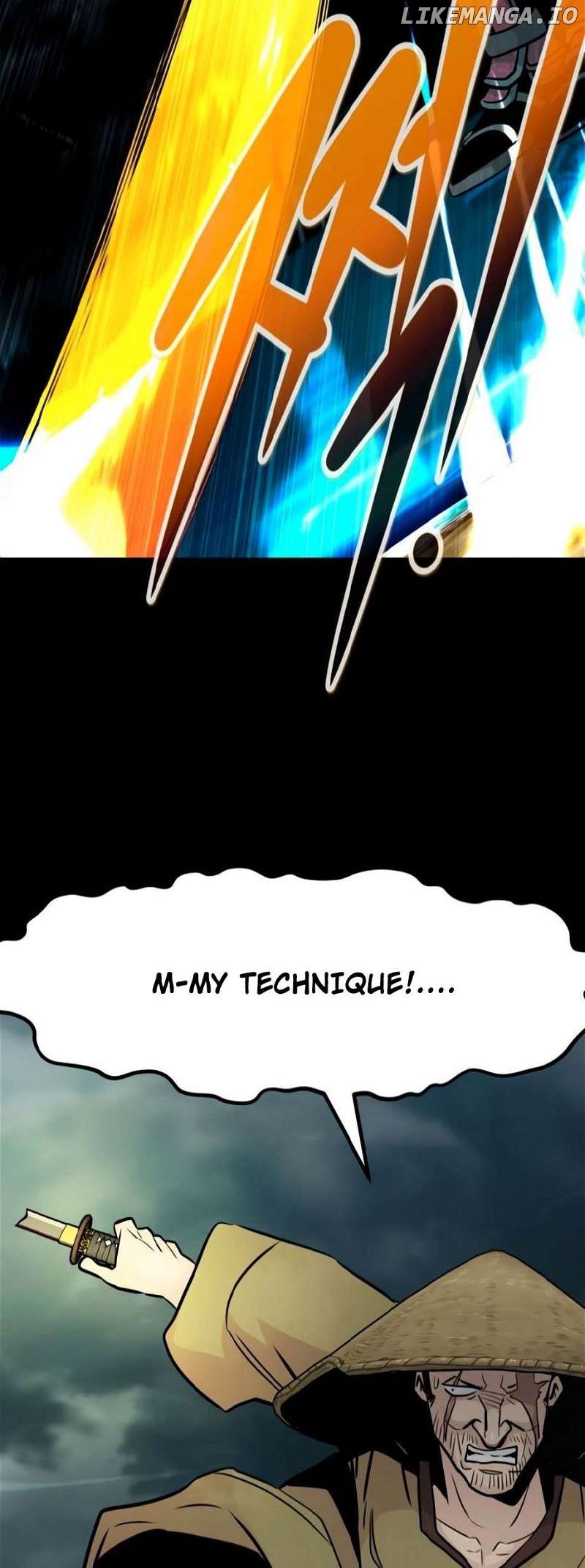 All Rounder Chapter 77 - page 58