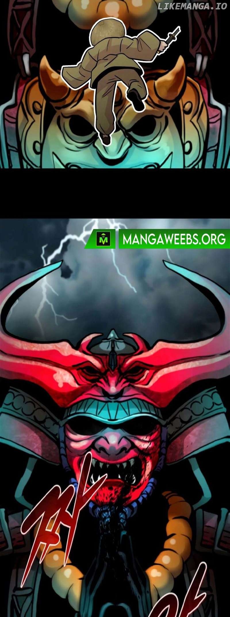 All Rounder Chapter 77 - page 60
