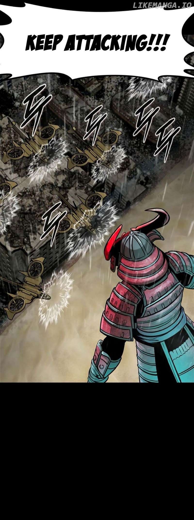 All Rounder Chapter 77 - page 63