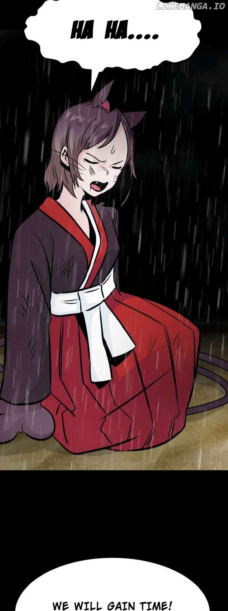 All Rounder Chapter 77 - page 66