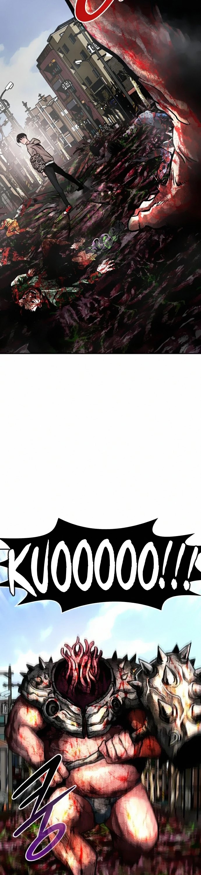All Rounder chapter 12 - page 12