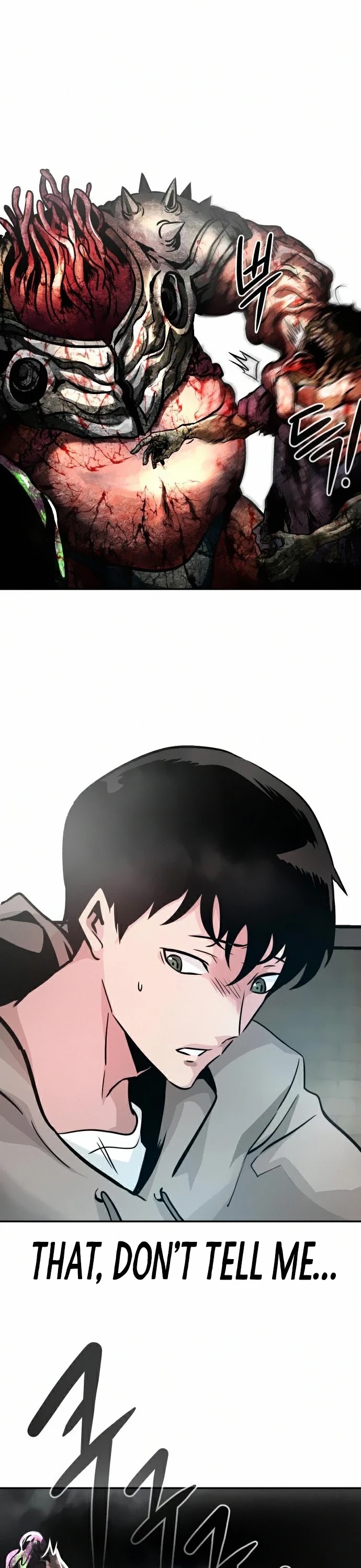 All Rounder chapter 12 - page 20