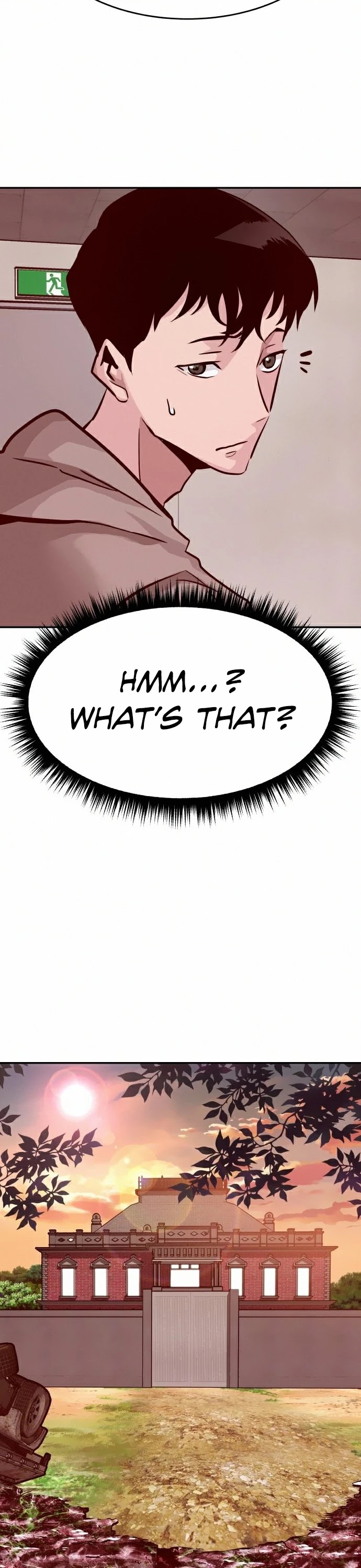 All Rounder chapter 12 - page 28
