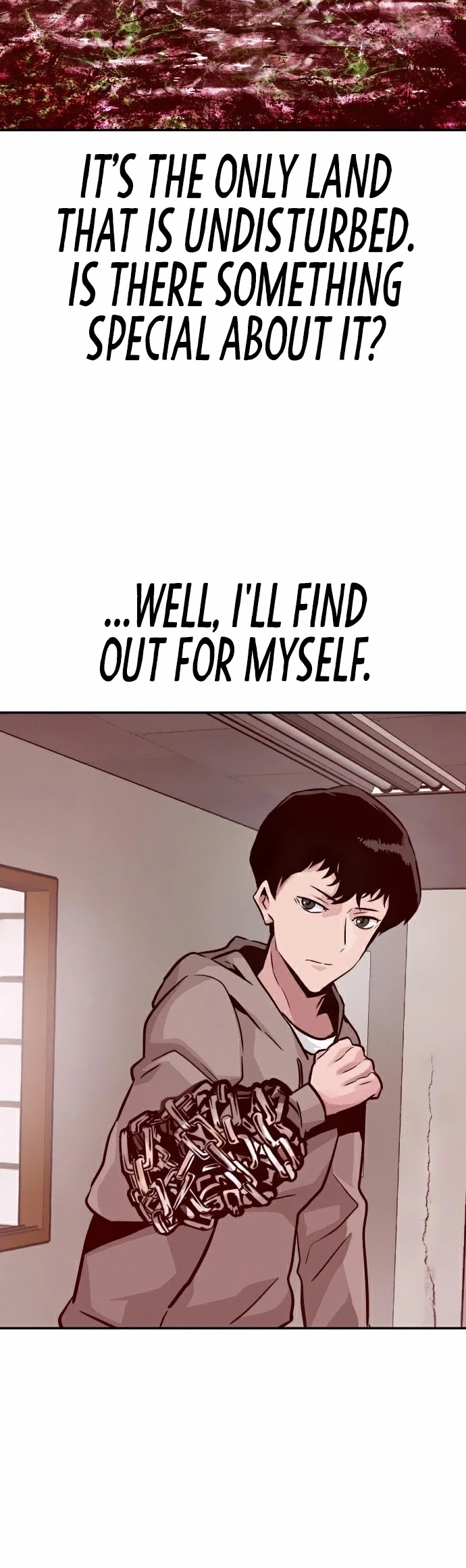All Rounder chapter 12 - page 29