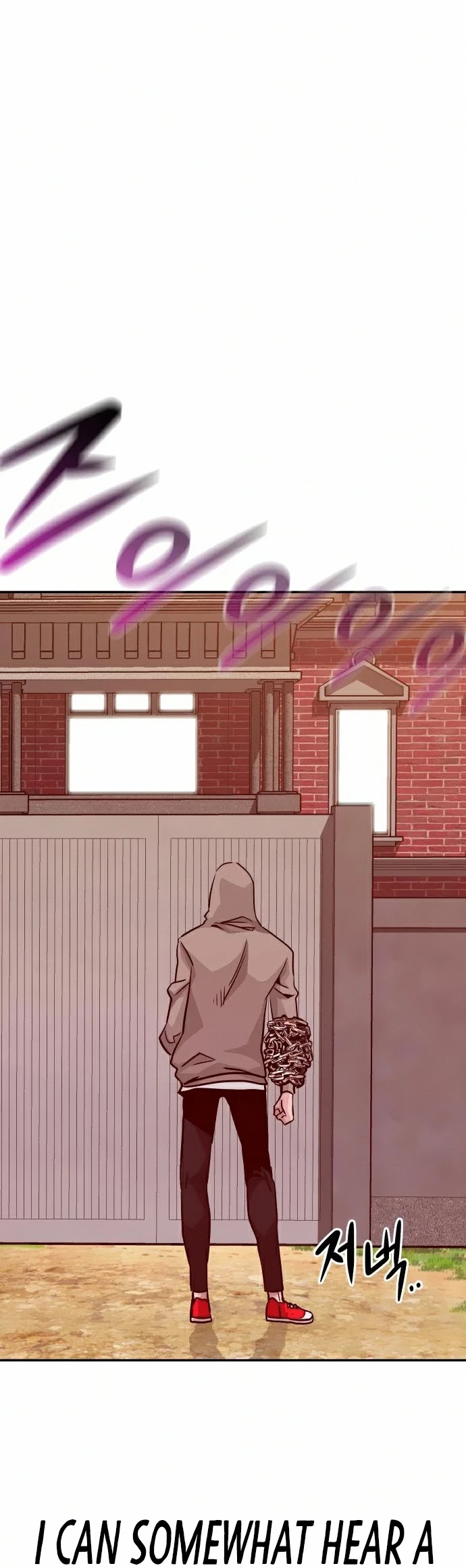 All Rounder chapter 12 - page 30