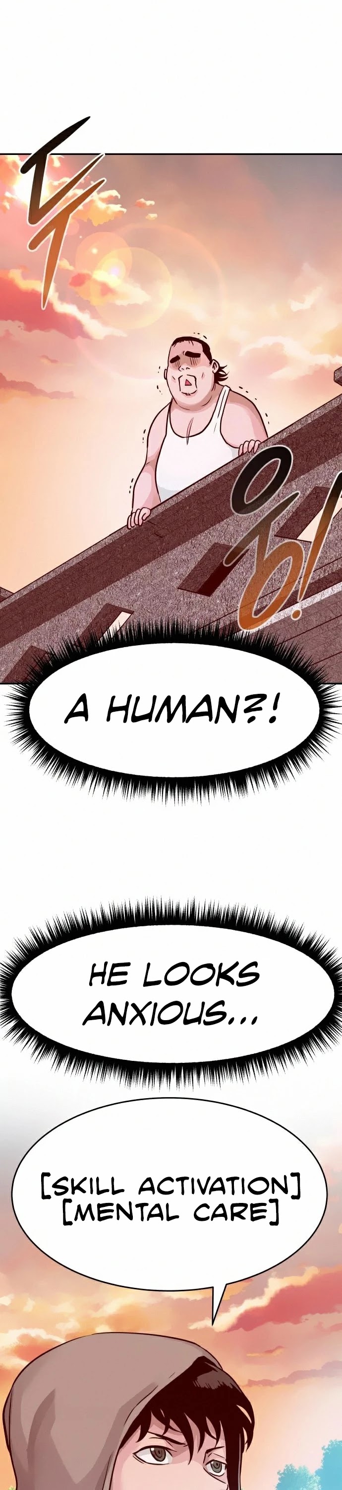 All Rounder chapter 12 - page 32