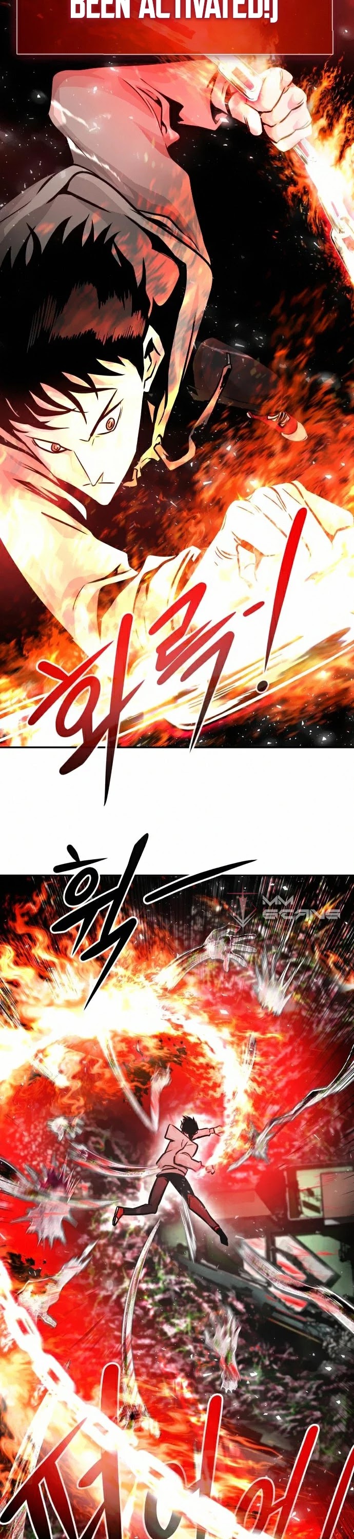 All Rounder chapter 12 - page 4