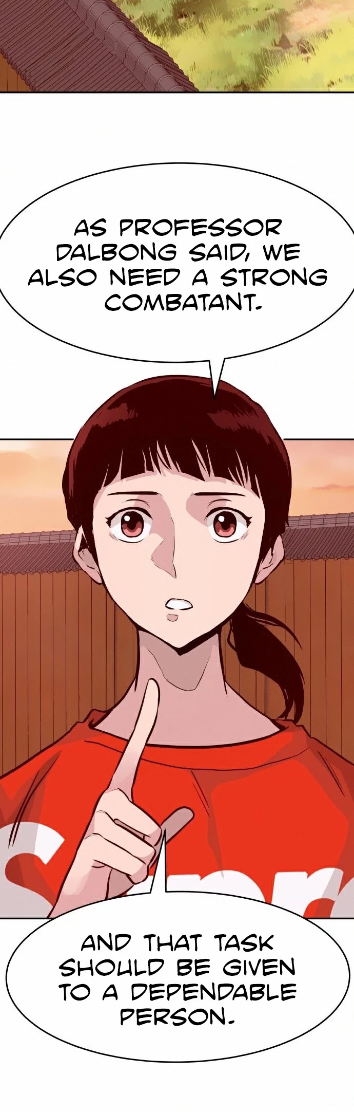 All Rounder chapter 12 - page 54