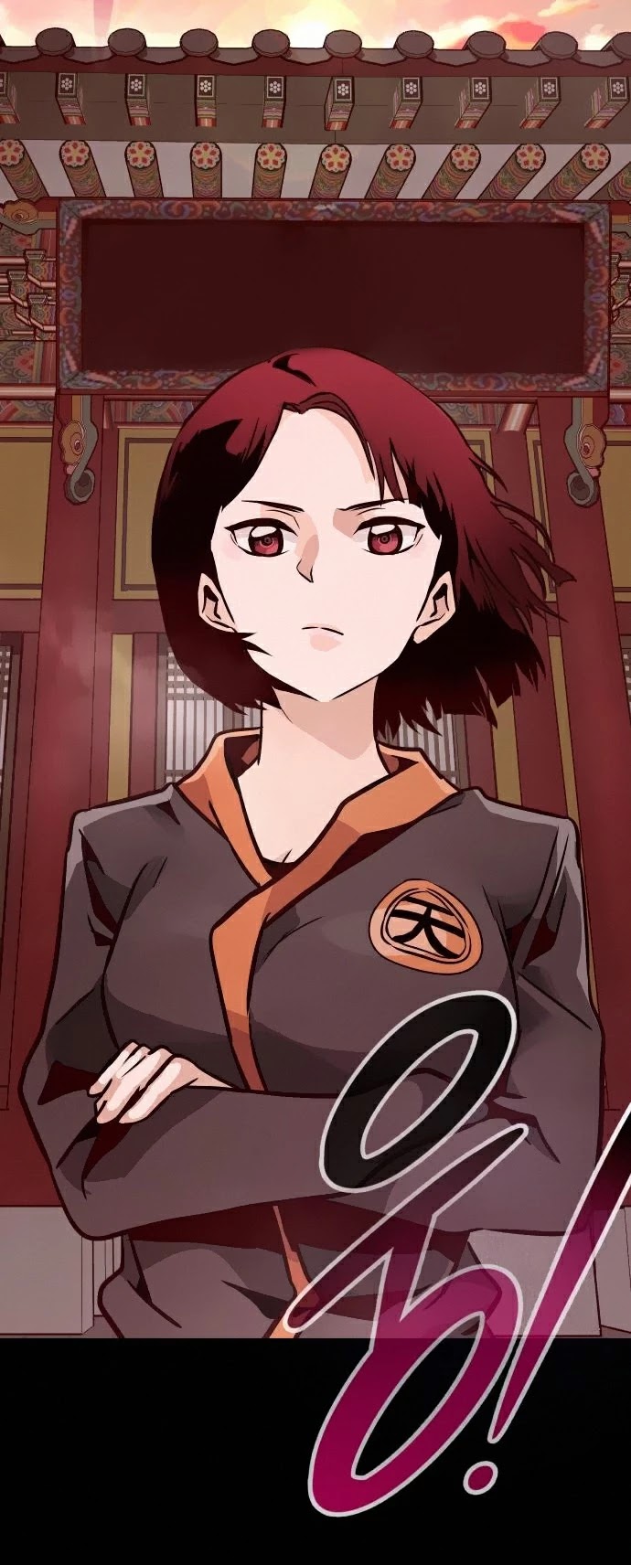 All Rounder chapter 12 - page 61