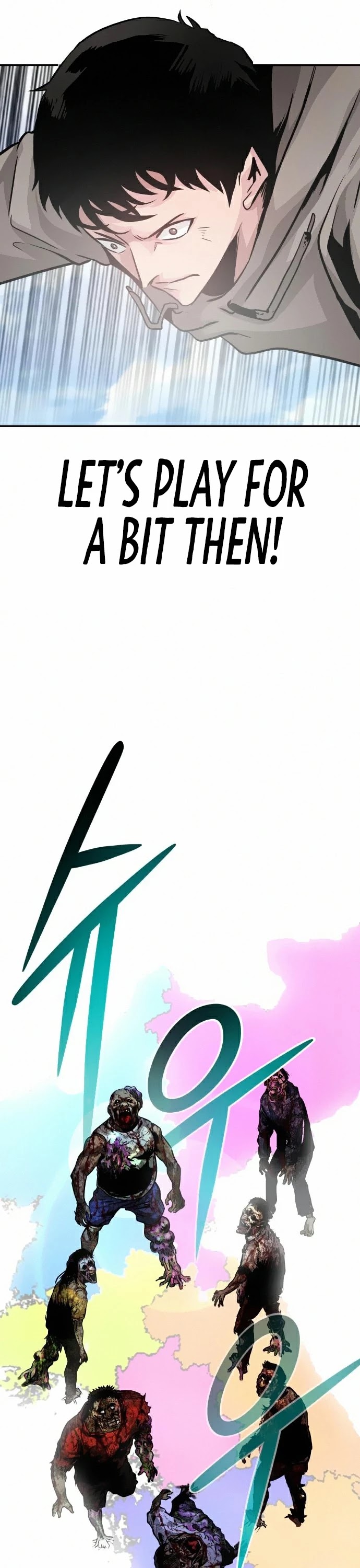 All Rounder chapter 12 - page 7