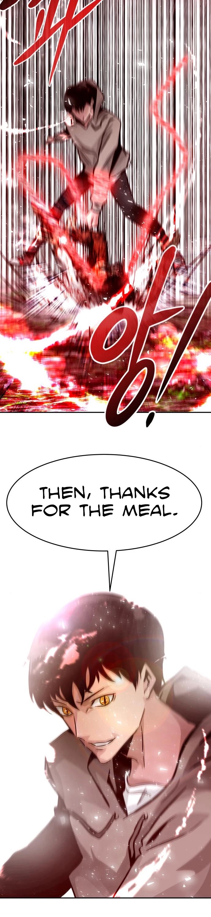 All Rounder chapter 13 - page 43