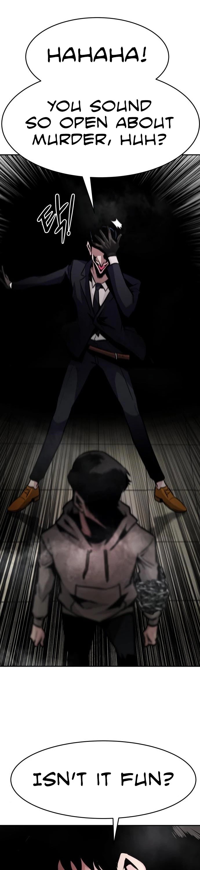 All Rounder chapter 15 - page 32