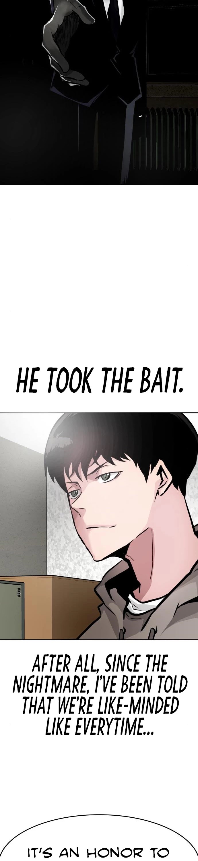 All Rounder chapter 15 - page 40