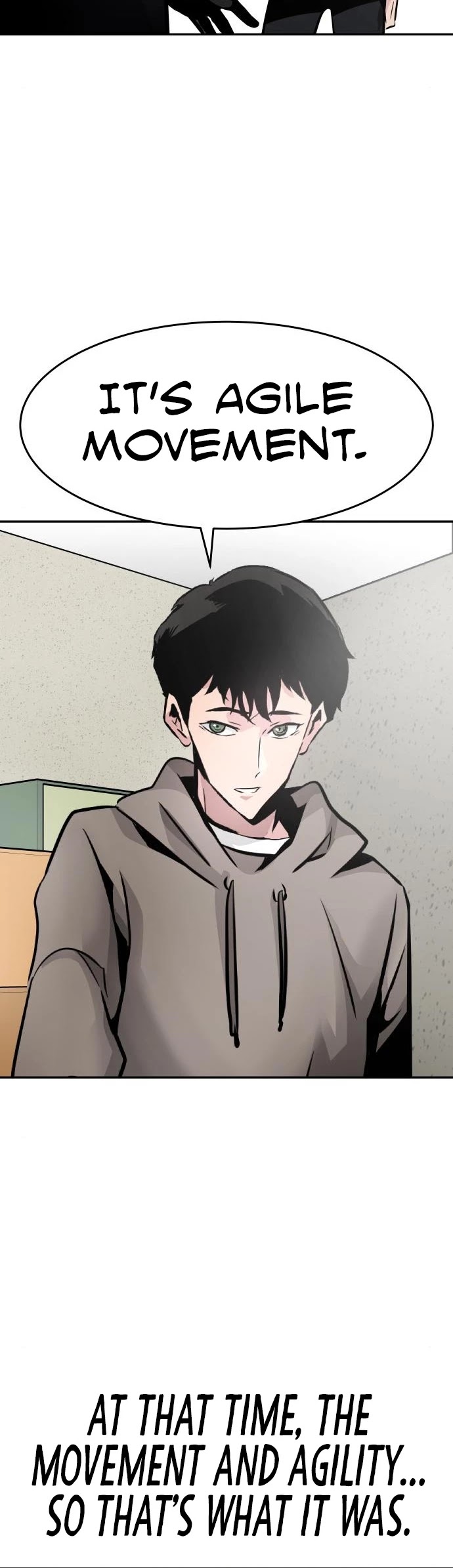 All Rounder chapter 15 - page 44