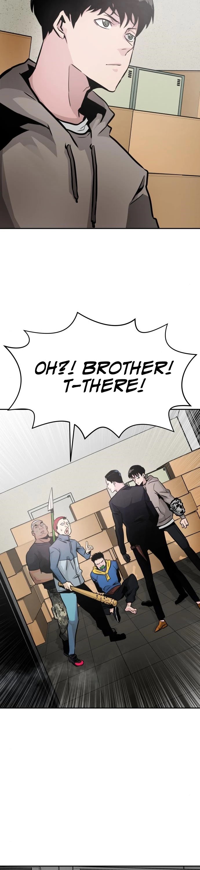 All Rounder chapter 15 - page 49