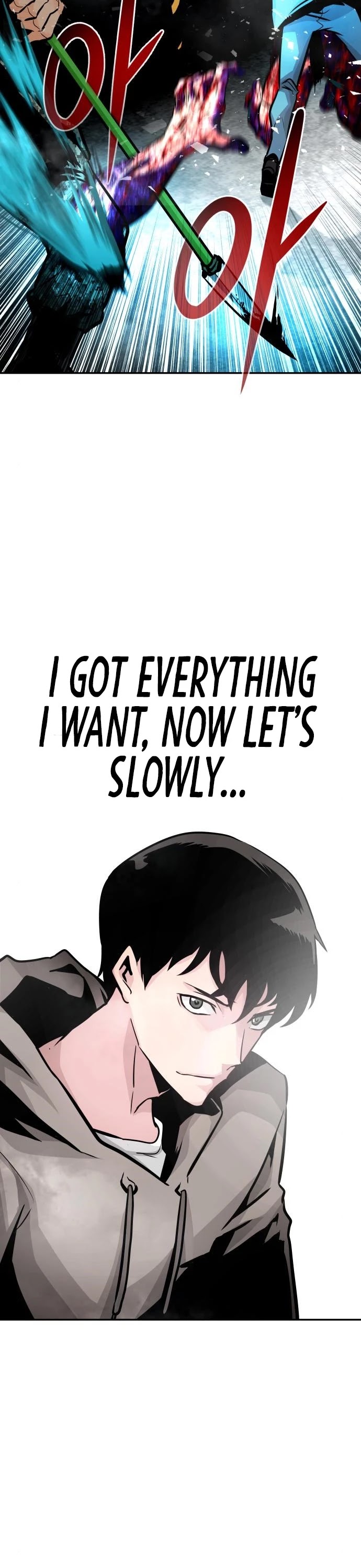 All Rounder chapter 15 - page 56